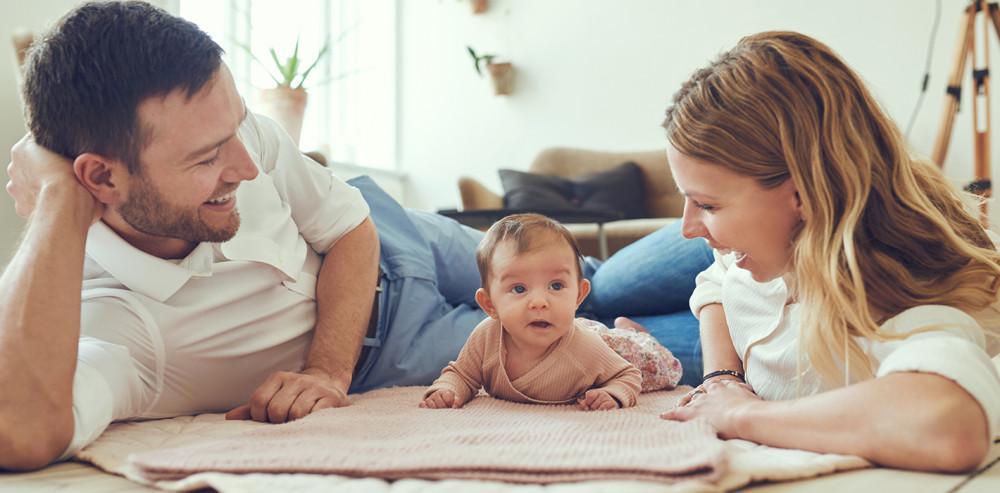 Why is Breastfeeding So Good For the Baby and the Mom