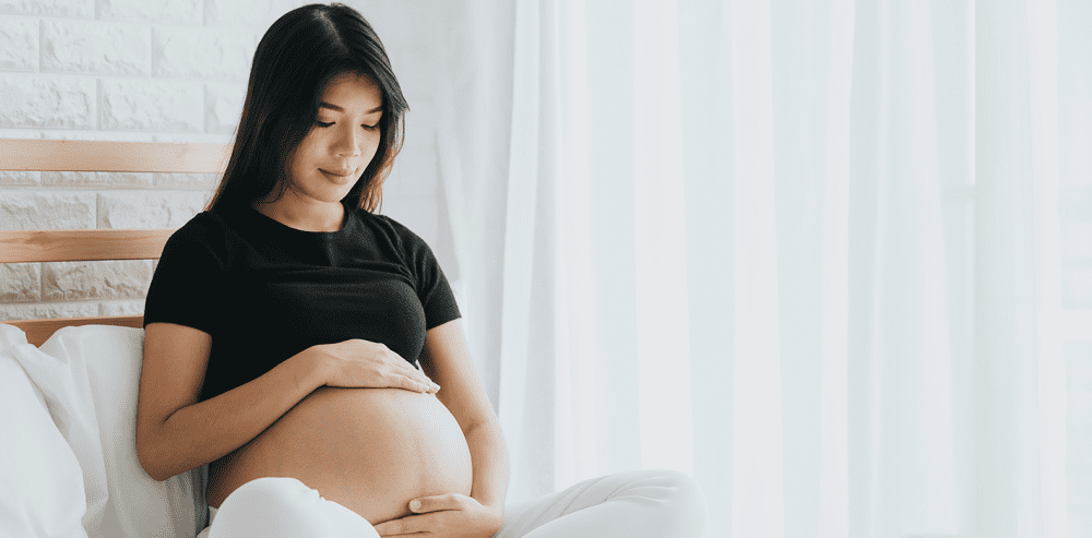 A Healthy Pregnancy Begins Before Conception