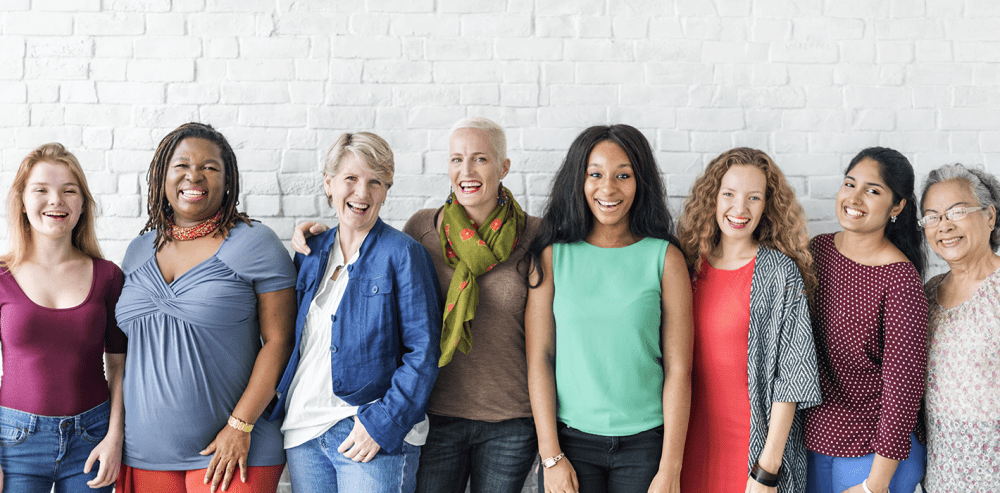 September is Gynecological Cancer Awareness Month