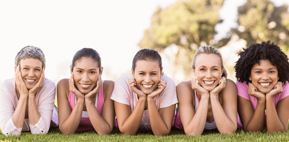 Having Anxiety Over Having a Mammogram? We Have No Appointment Delays at The Women’s Center!