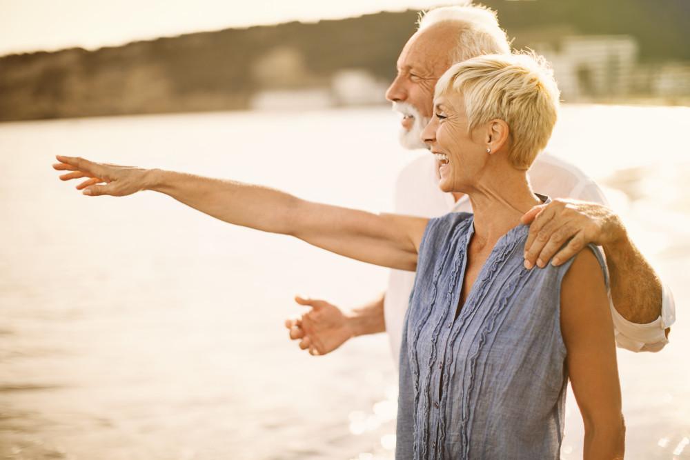 Study Shows Vitamin D Levels May Be Tied to Better Breast Cancer Survival Odds