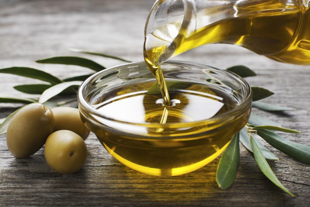 Need a Recipe for Good Cholesterol? Try a Mediterranean Diet Virgin Olive Oil!