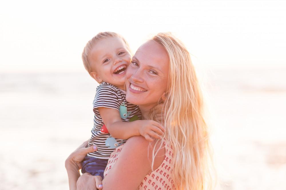 The Women’s Center of Orlando St. Cloud Office Hosts Its First Mommy-and-Me Discussion