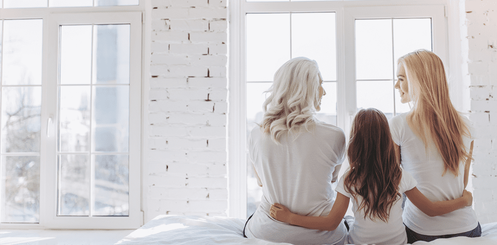 Your Daughter’s First Gynecological Visit