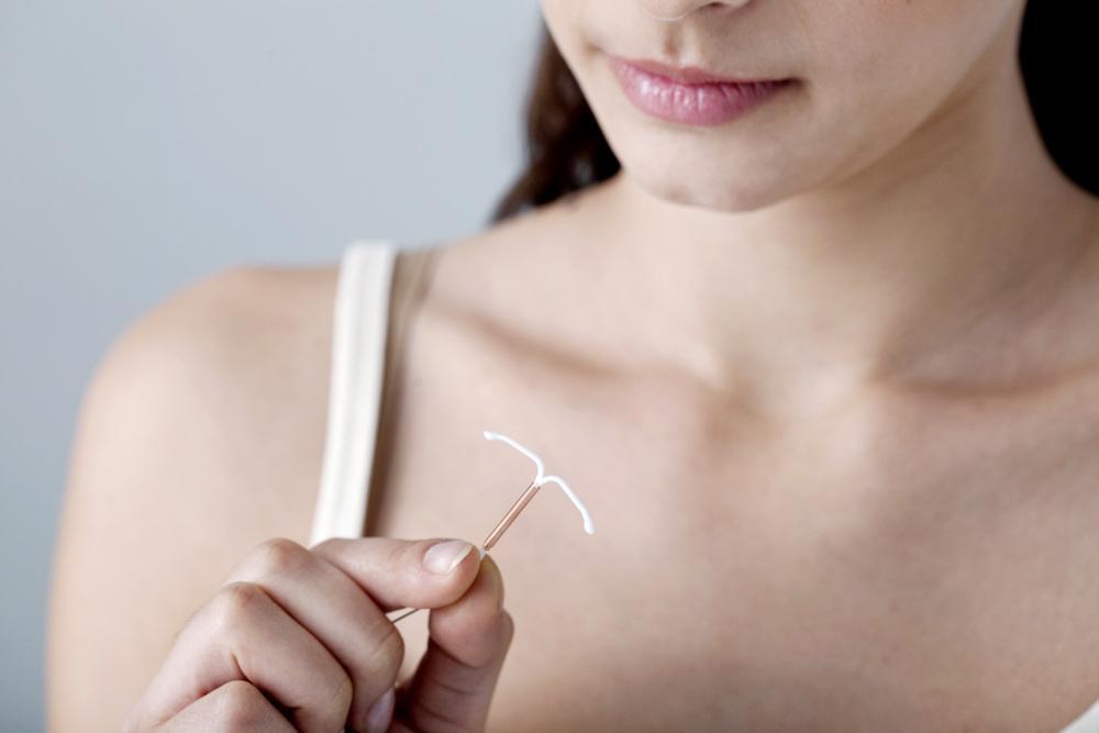 Why the IUD Has Increased in Popularity