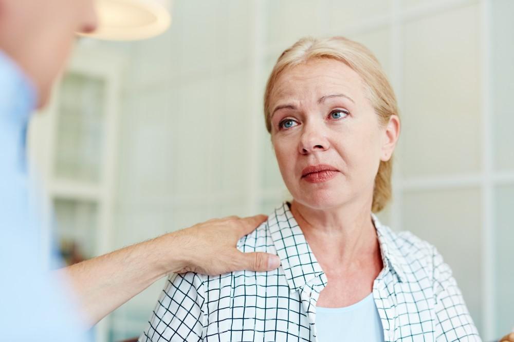 How Menopause Affects Your Mental Health