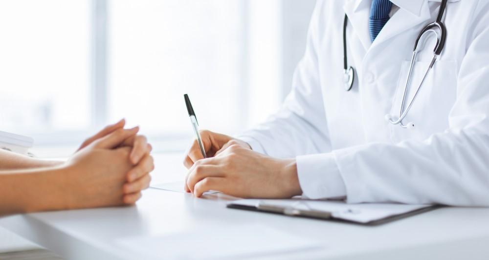 What You Should Know About Ovarian Cysts