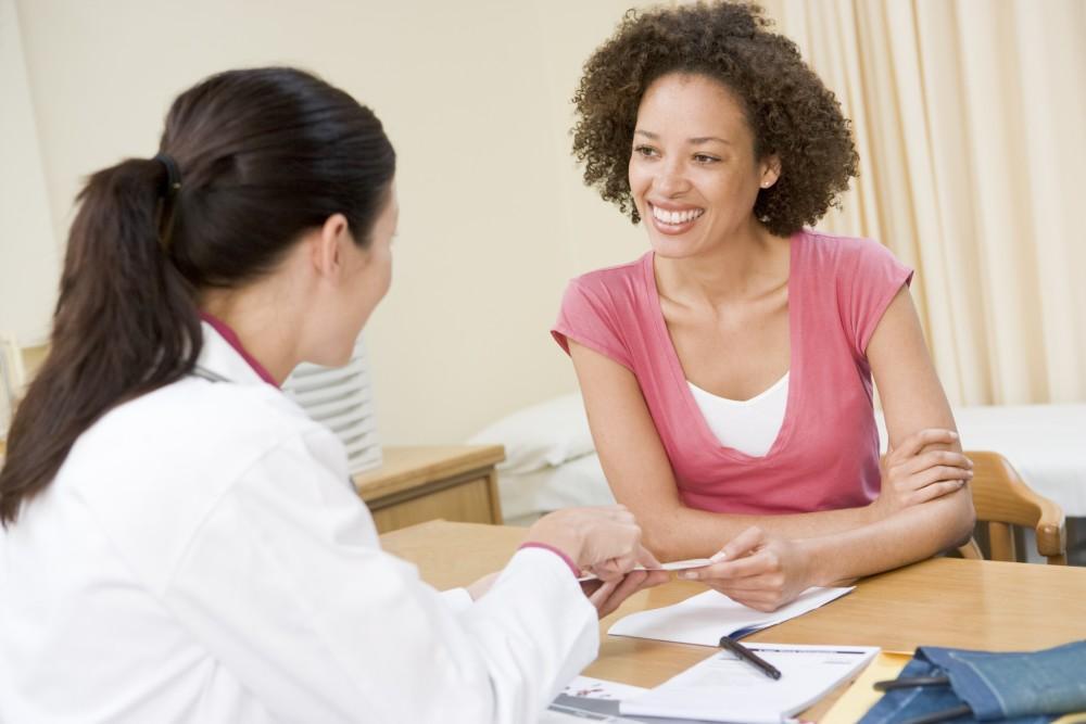 What Type of Birth Control Is Right for Me?