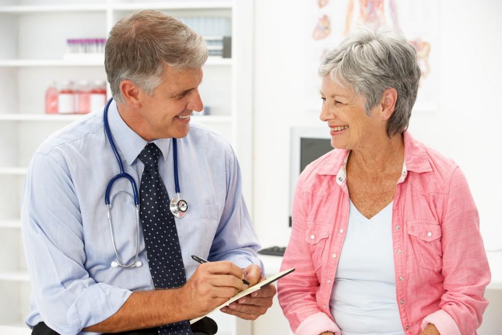 How to Maintain Your Bone Strength at Any Age