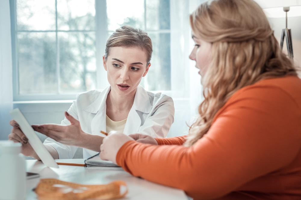 The Link Between Obesity and PCOS
