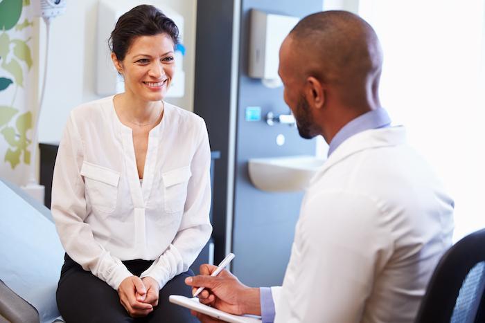 Handling Hot Flashes in the Heat
