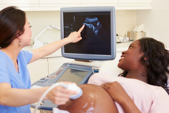 The Many Benefits of Good Prenatal Care
