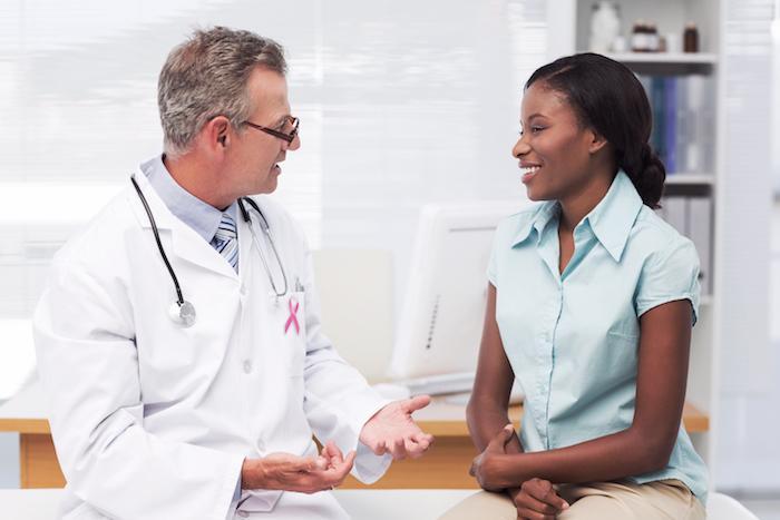 It's Breast Cancer Awareness Month — Are You in the Know?