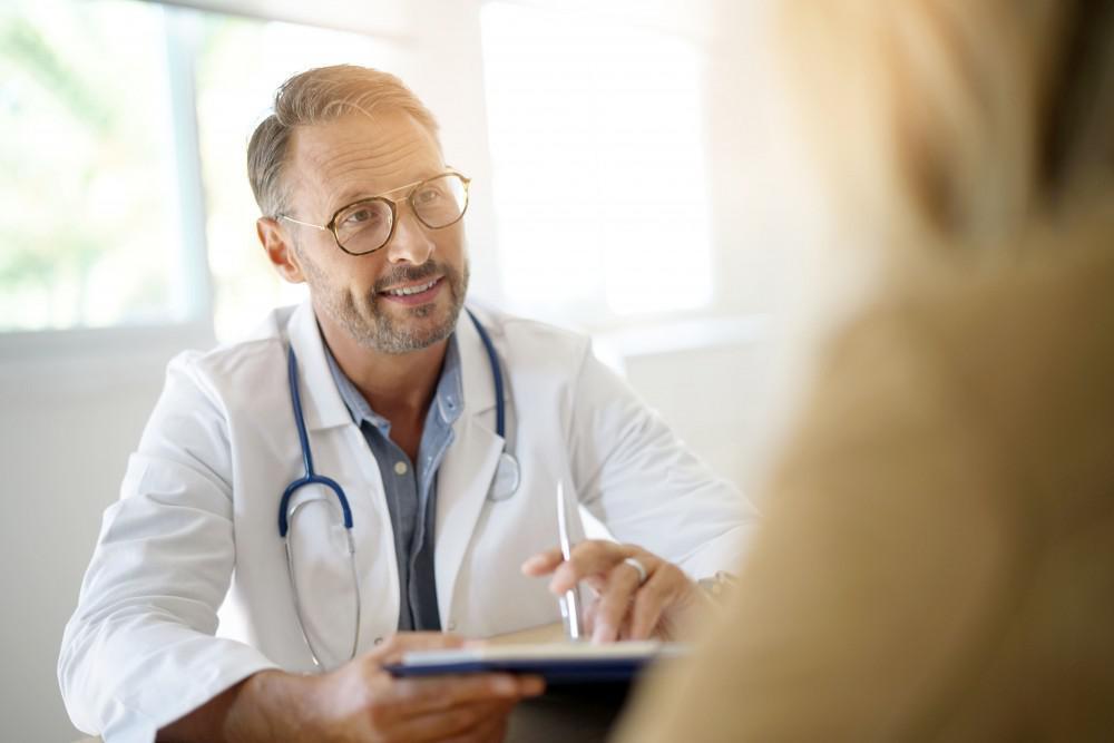 When to Consider a Bone Density Test