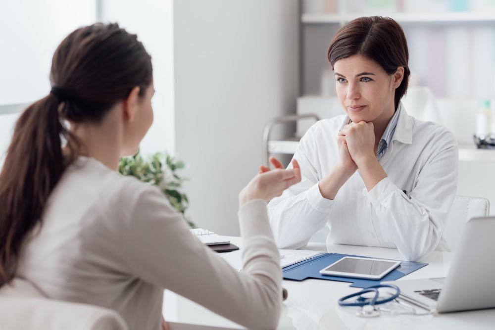 Why Do You Get Cranky During Your Period?