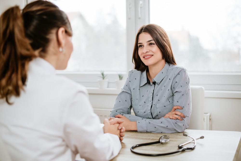 How to Perform a Breast Self-Exam