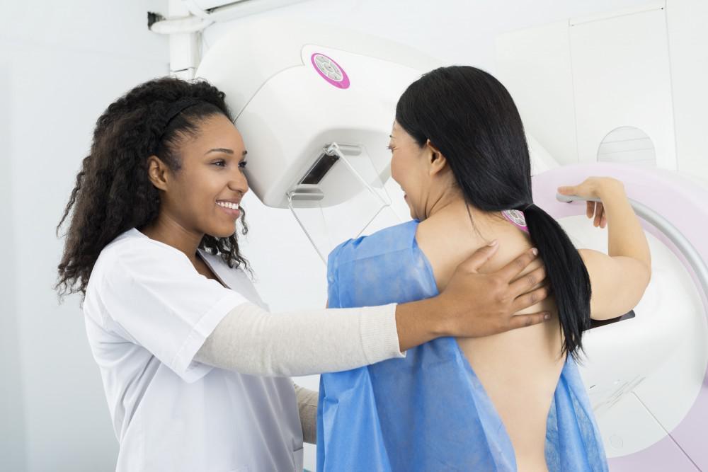 Are You on the Right Schedule With Your Mammograms?