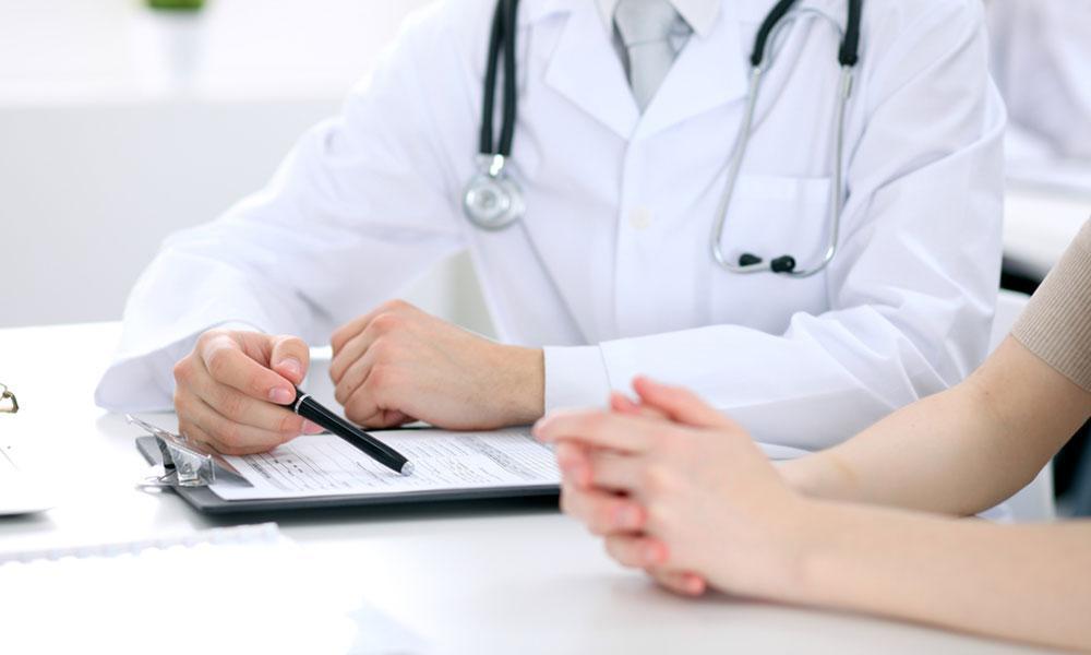 Which Type of Incontinence Do You Have?