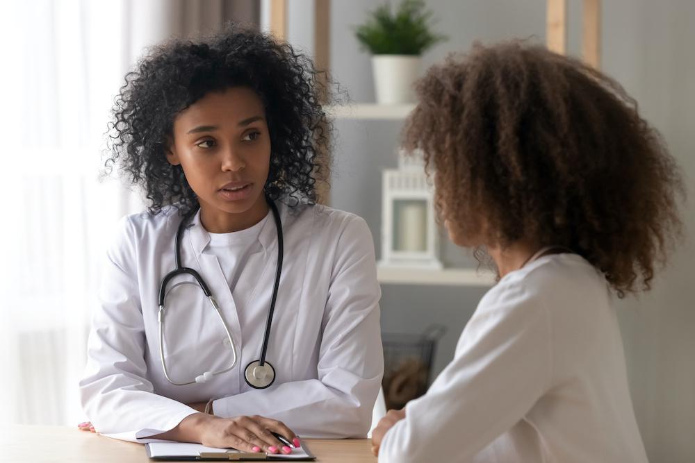 Do I Just Have to Deal With PMS, or Can It Be Treated?