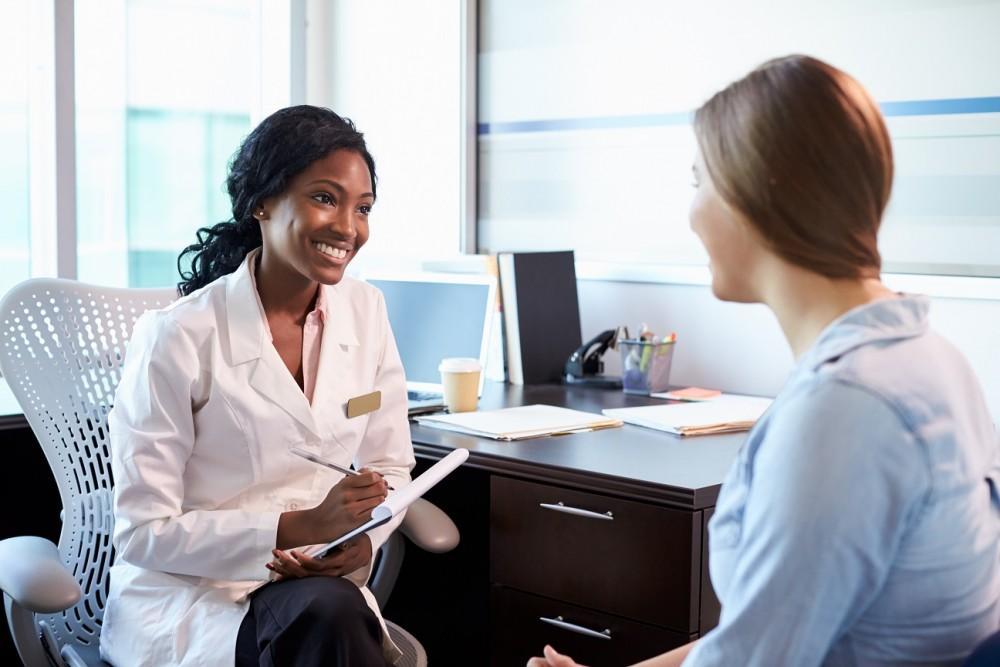 How to Ensure a Comfortable Mammogram