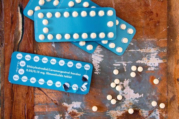 Which Type of Birth Control Is Right for Me?