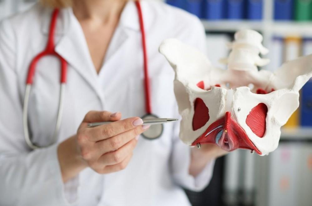 What to Expect From Your First Pelvic Exam