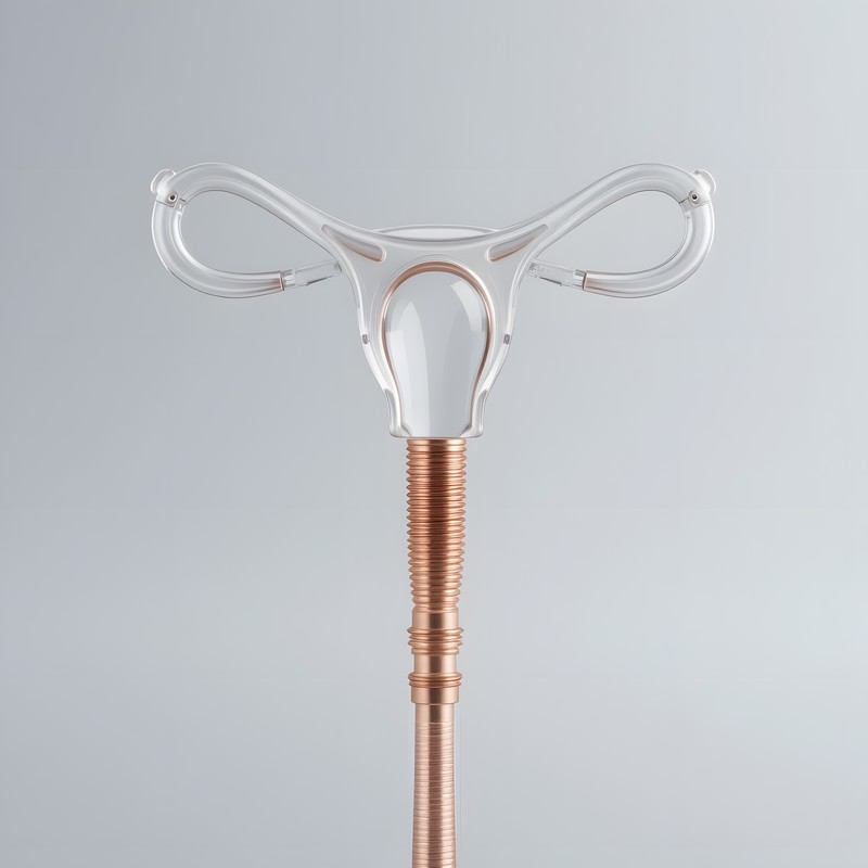 Copper IUD Vs. Hormonal IUD: Which Is Right For You?