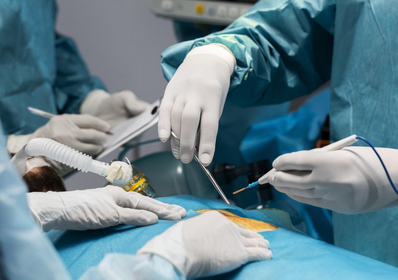 How Laparoscopy Can Help With Endometriosis