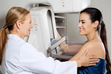 Mammogram-scaled