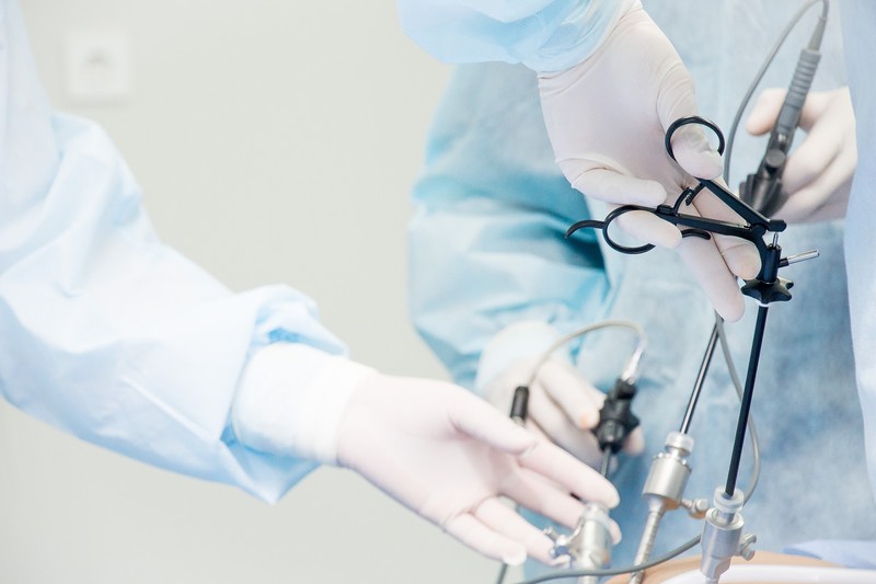 What To Expect From Laparoscopy For Infertility