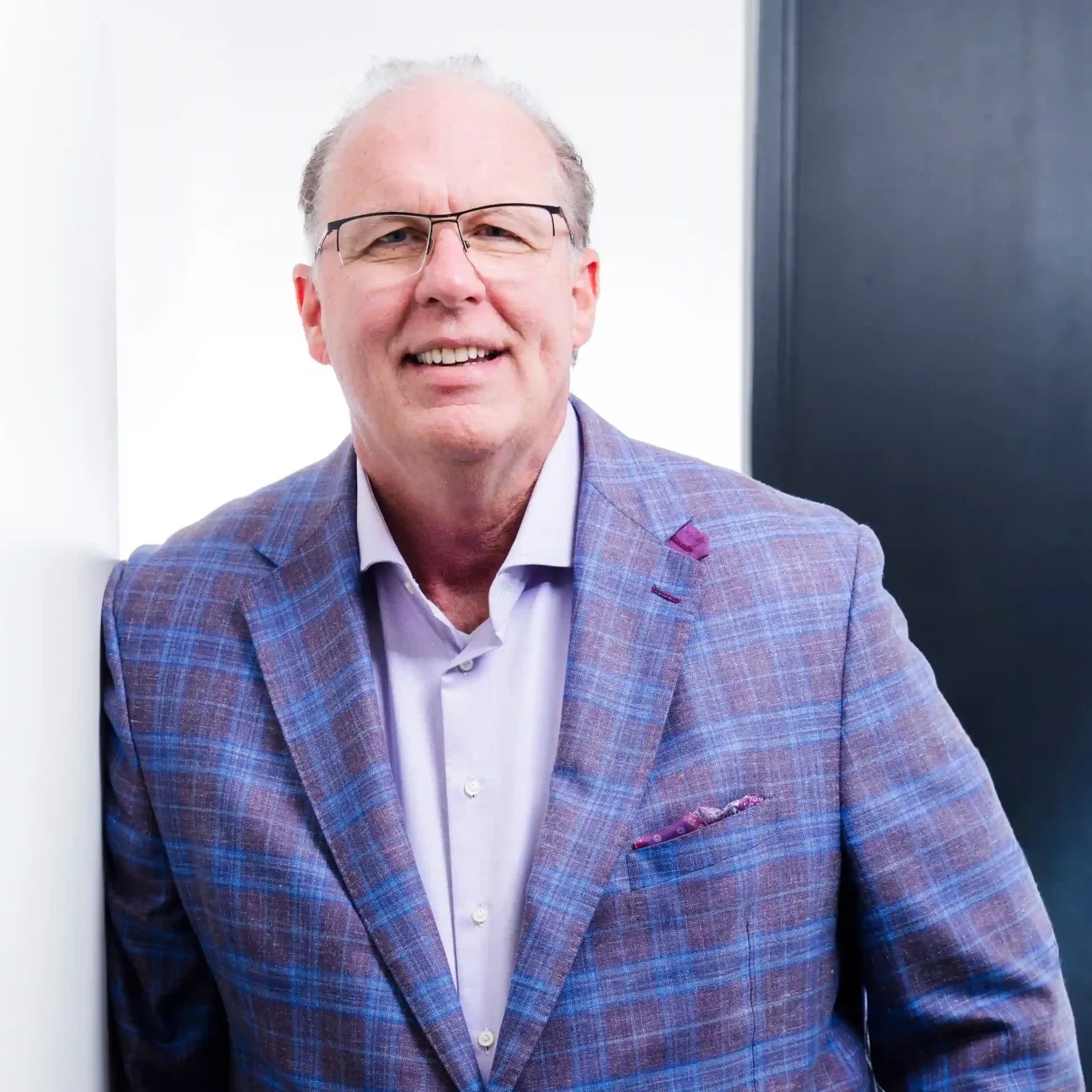 Dr Douglas Gearity Image
