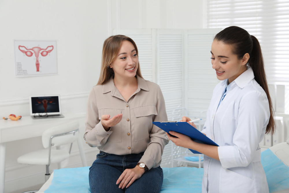 What Happens Right After a Colposcopy