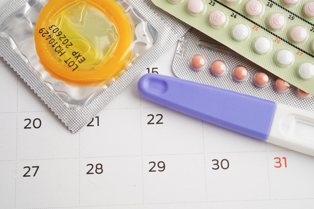 How Long Should You Be Off Birth Control Before Trying For A Baby?