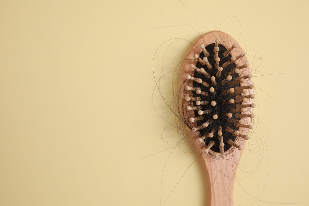 How Menopause Affects Hair Loss And What To Do About It