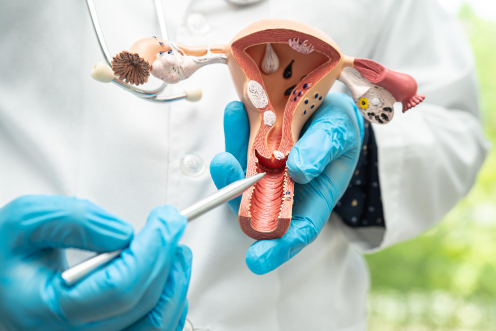How To Test For Cervical Cancer