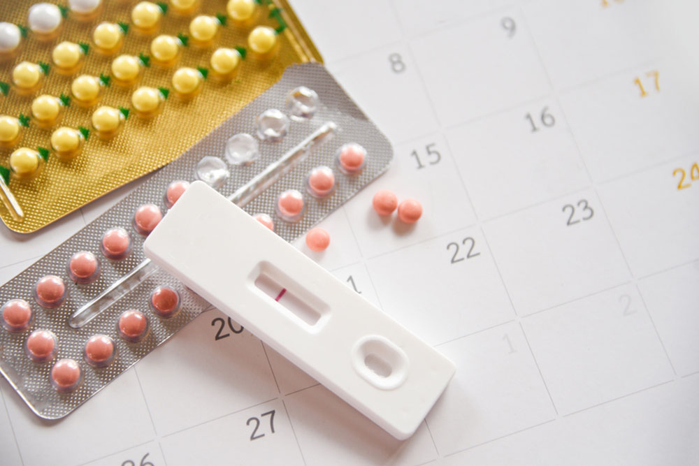 Understanding Late Periods While On Birth Control: Possible Causes