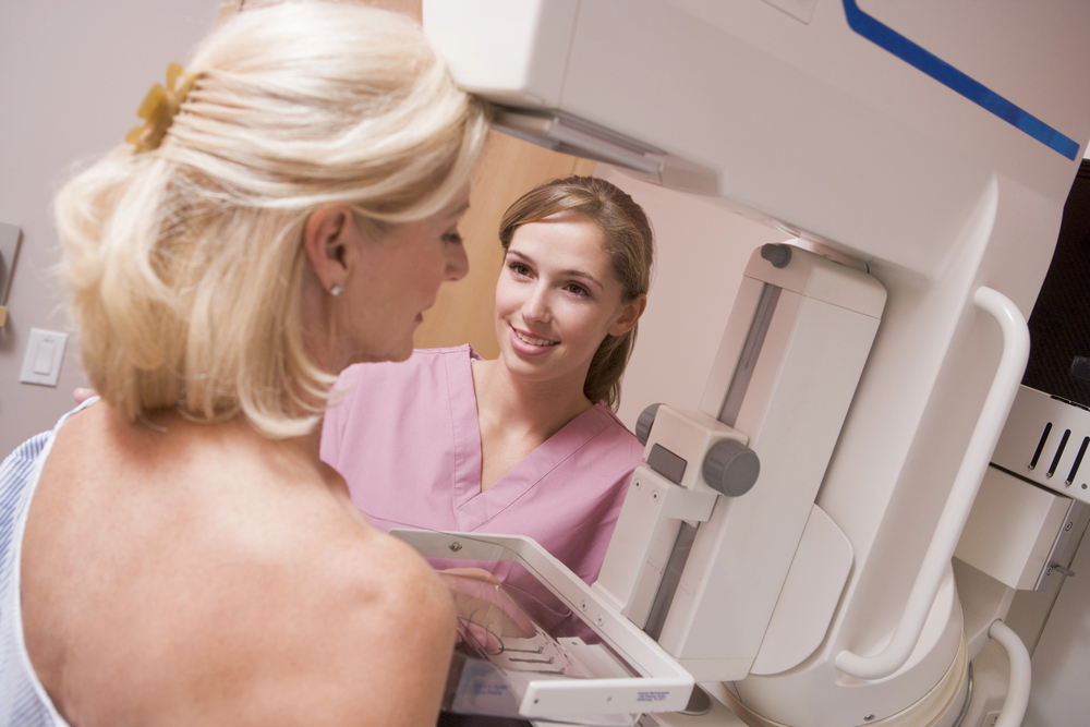 Understanding Your Mammogram Results