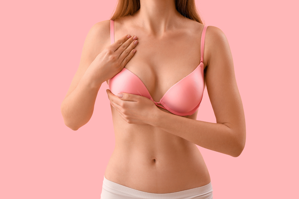 What Does Breast Asymmetry On Mammogram Report Mean?
