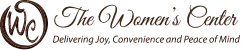 womens-center-dark-brown-logo