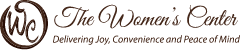The Women's Center Logo